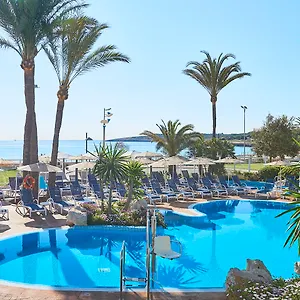 Hipotels Hipocampo Playa (adults Only) 4* Cala Millor (Mallorca)
