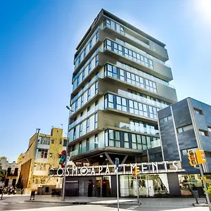 https://apartamentos-just-style.catalonia-hotels.com
