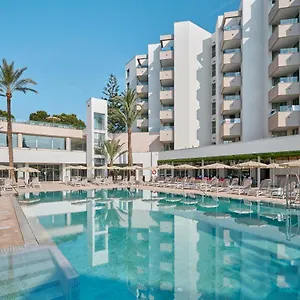 Hipotels Bahía Grande 4* Cala Millor (Mallorca)