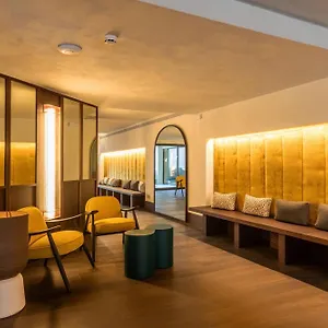 Onix Fira Hotell