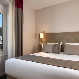 מלון Timhotel Opera Madeleine פריז