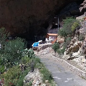 Casa Cueva Manuel Y Maria , El Juncal Espagne
