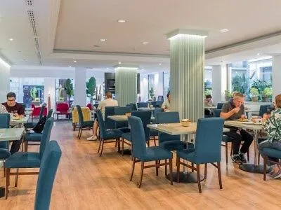 Aparthotel Mariano Cubi Barcelona Hotel
